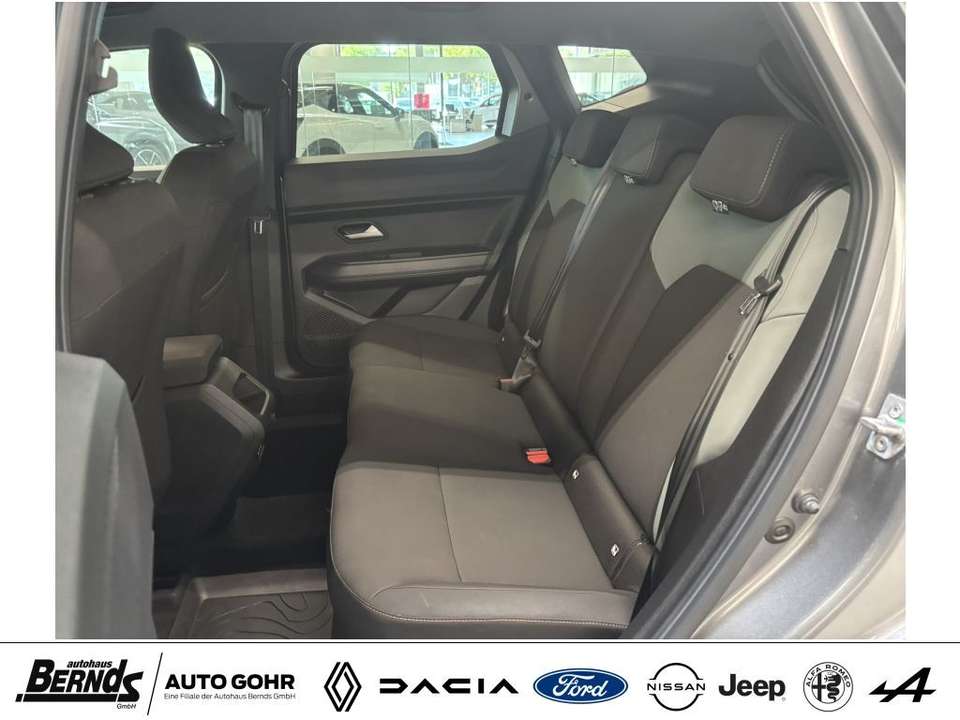 Dacia Duster - Imagem 9