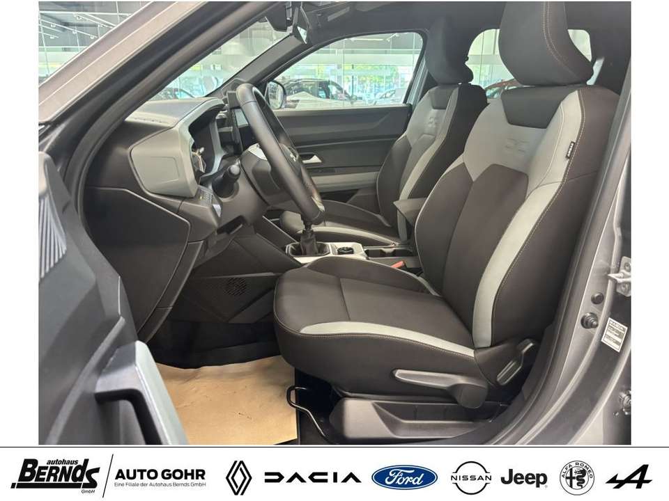 Dacia Duster - Imagem 10
