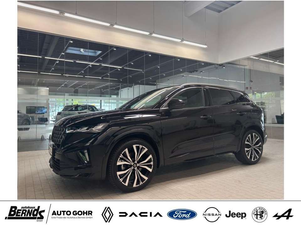 Renault Austral - Imagem 1