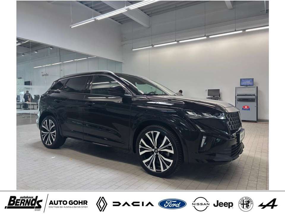 Renault Austral - Imagem 2