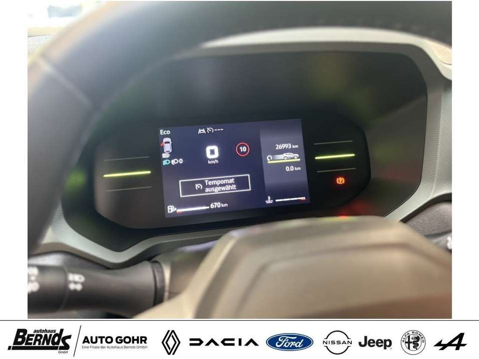 Dacia Duster - Imagem 13