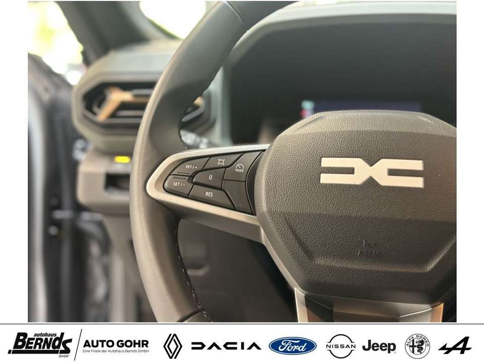 Dacia Duster - Imagem 14