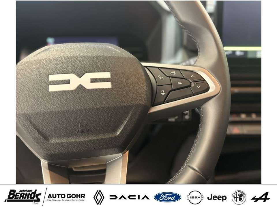 Dacia Duster - Imagem 15