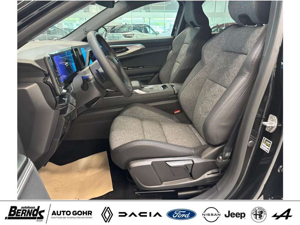 Renault Austral - Imagem 11