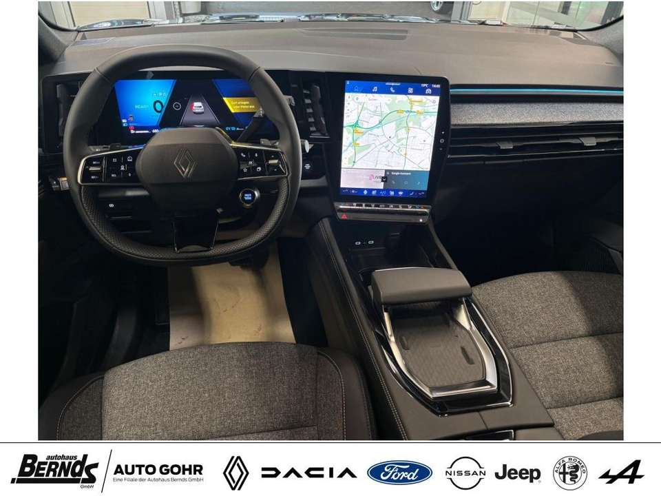 Renault Austral - Imagem 13