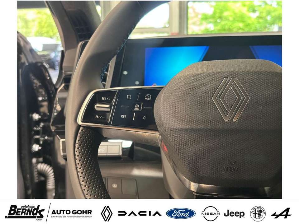 Renault Austral - Imagem 15