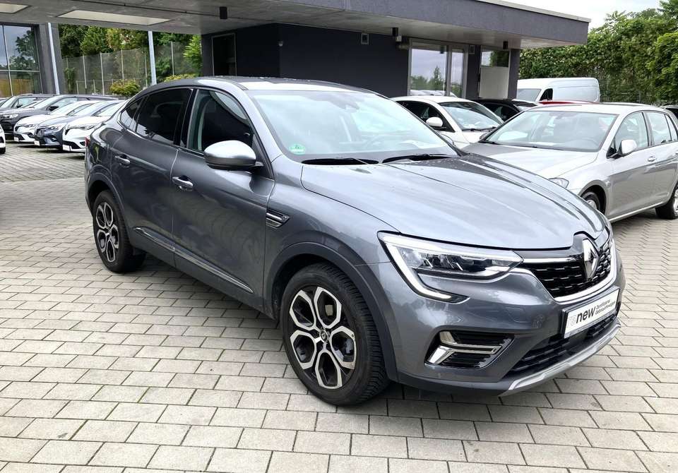 Renault Arkana - Imagem 3