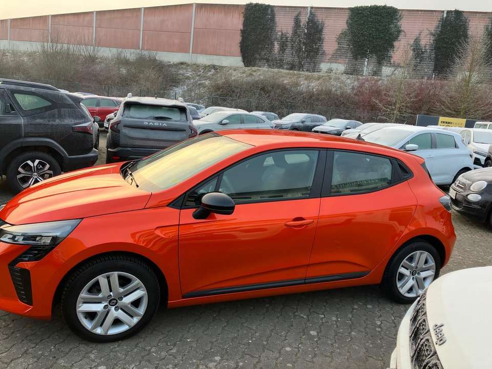 Renault Clio - Imagem 2