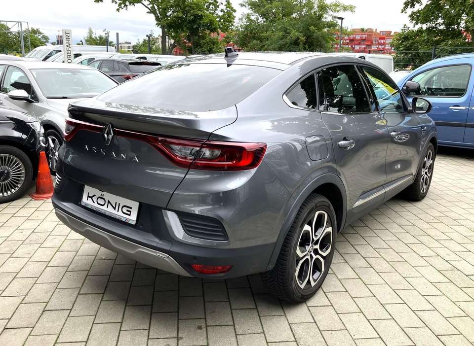 Renault Arkana - Imagem 4