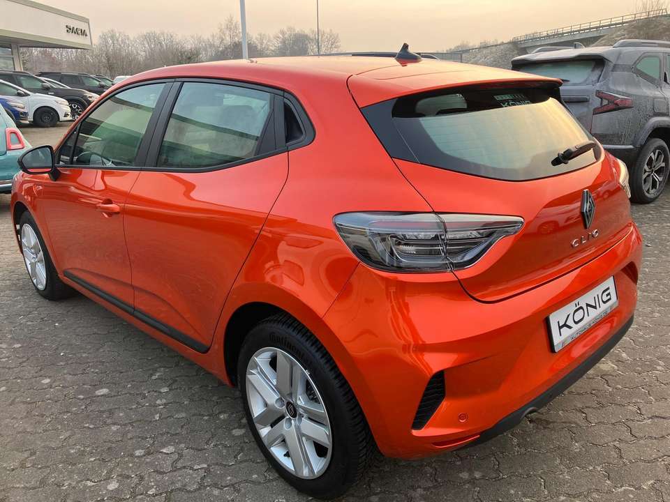 Renault Clio - Imagem 3