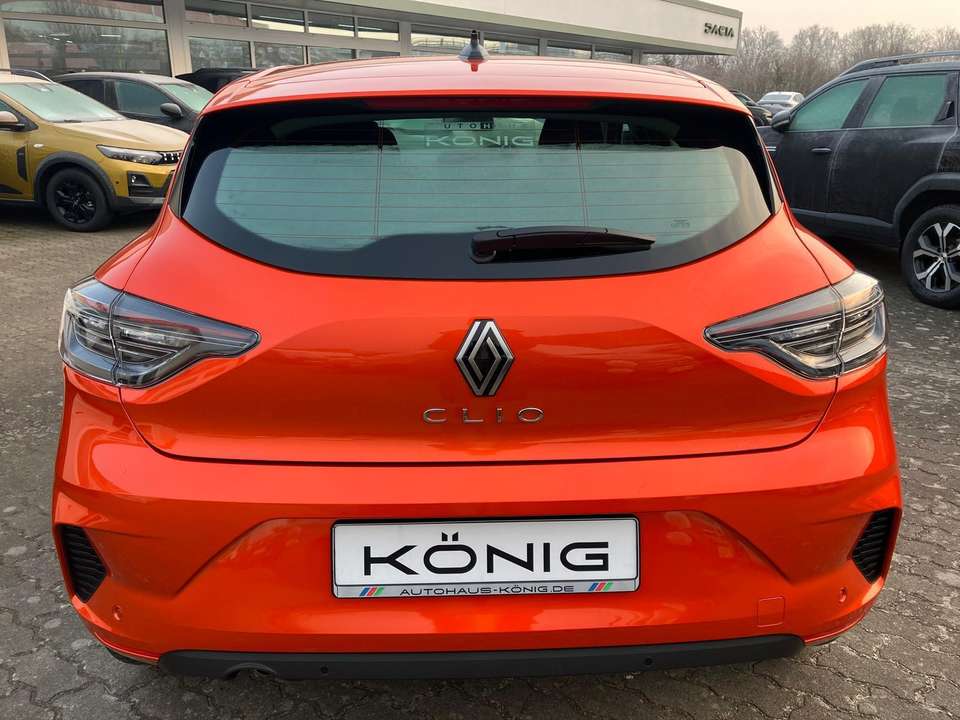 Renault Clio - Imagem 4