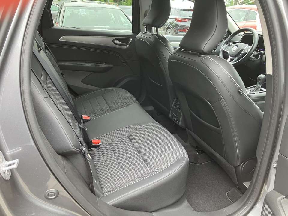 Renault Arkana - Imagem 9