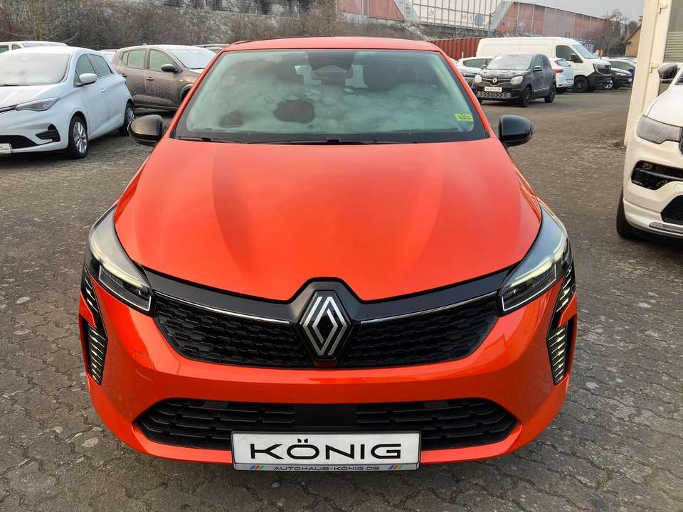 Renault Clio - Imagem 9