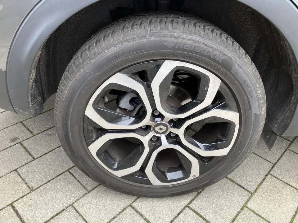 Renault Arkana - Imagem 10