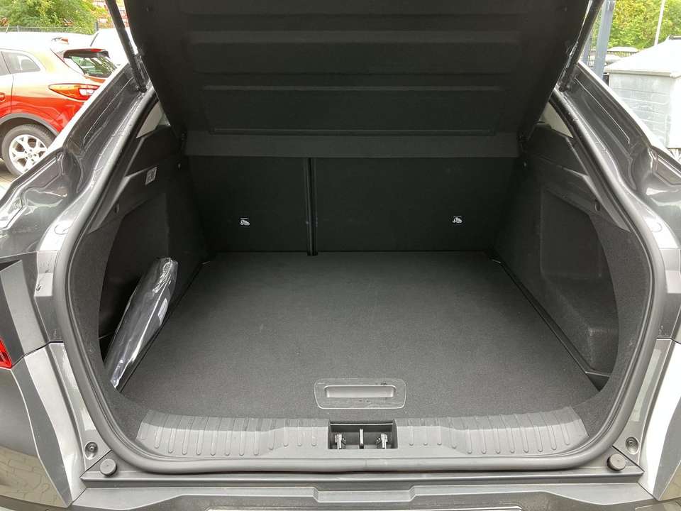 Renault Arkana - Imagem 11