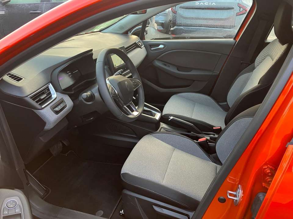 Renault Clio - Imagem 10