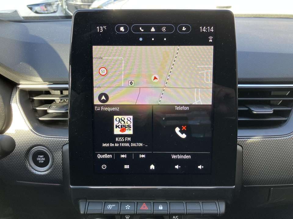Renault Arkana - Imagem 12