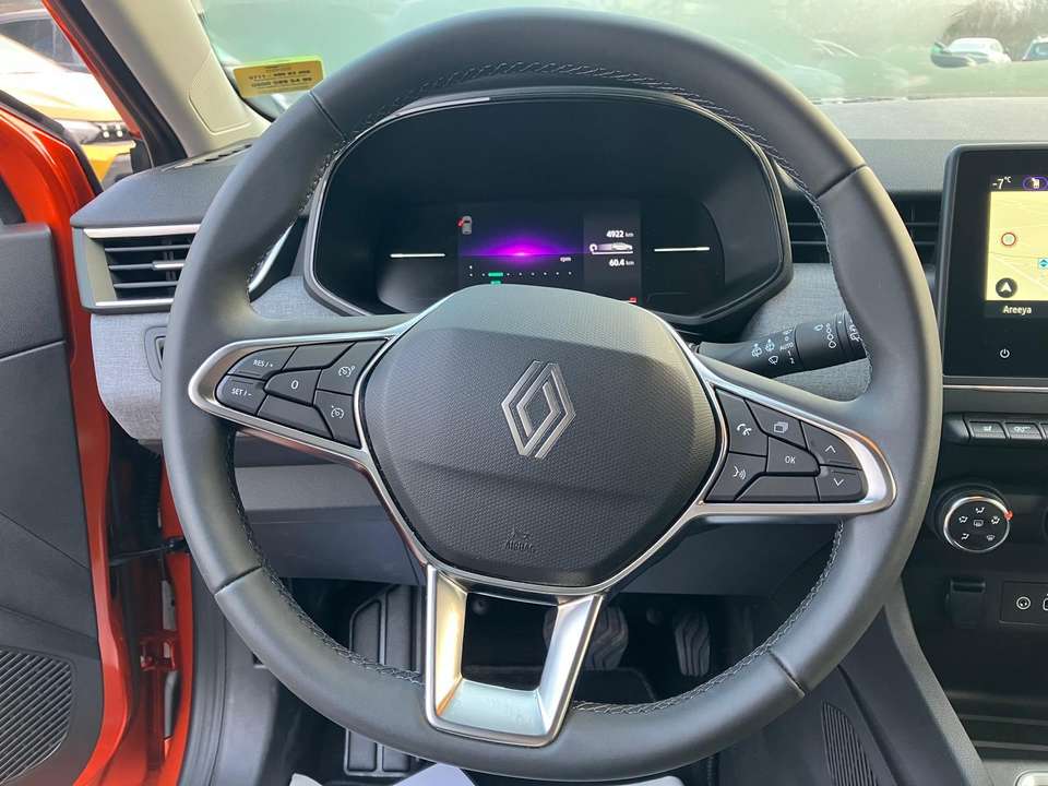 Renault Clio - Imagem 12