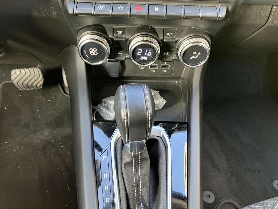 Renault Arkana - Imagem 13