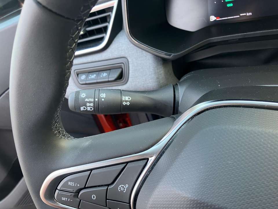 Renault Clio - Imagem 13