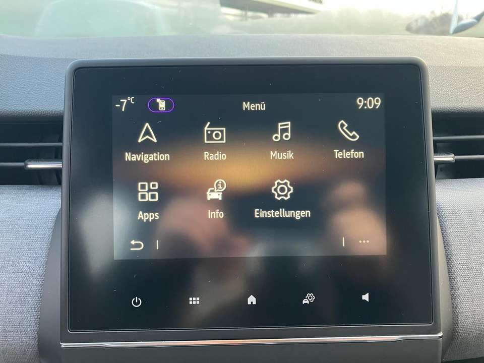 Renault Clio - Imagem 15