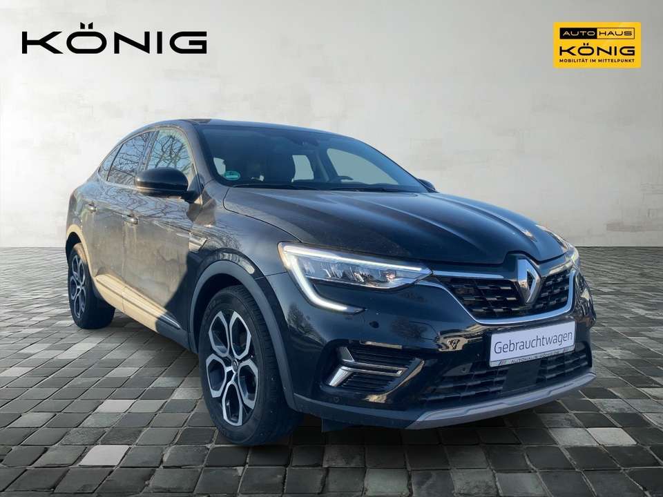 Renault Arkana - Imagem 2