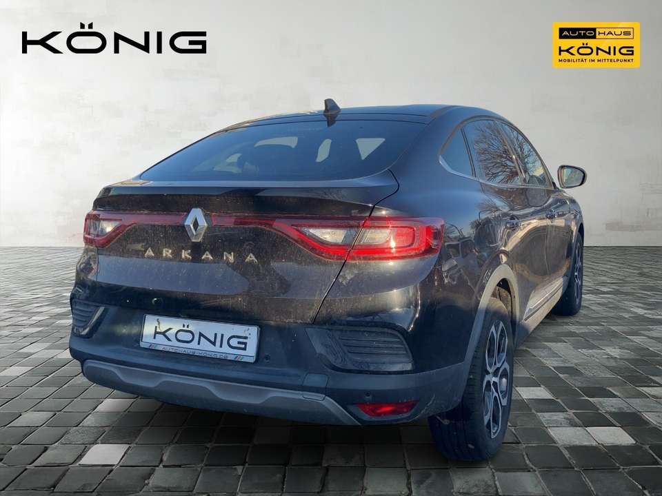Renault Arkana - Imagem 3
