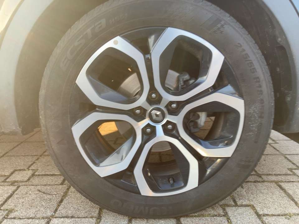Renault Arkana - Imagem 6