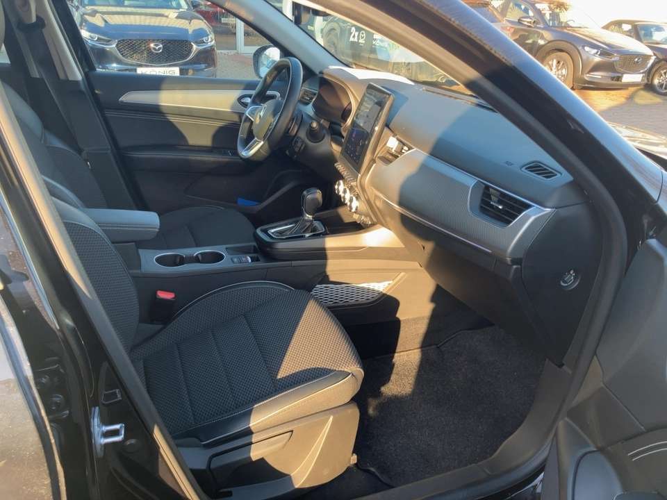 Renault Arkana - Imagem 7