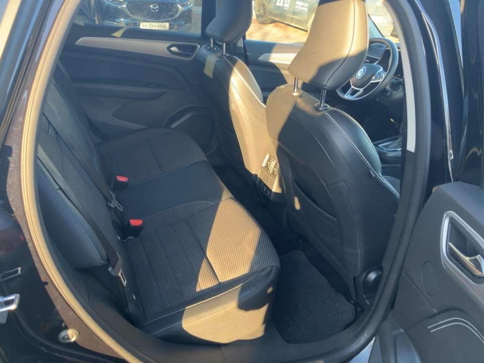 Renault Arkana - Imagem 8