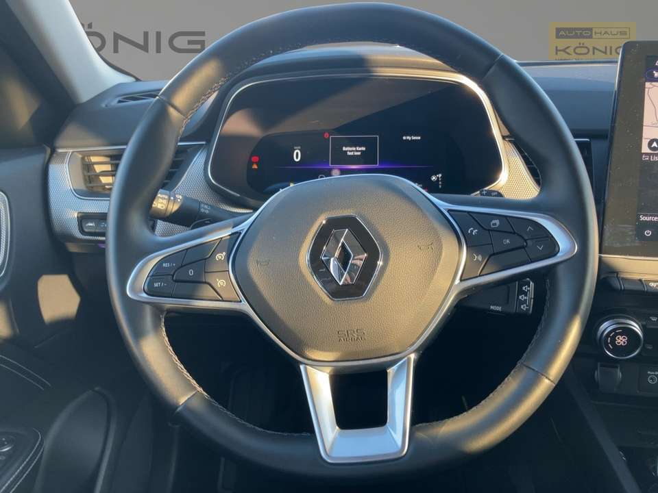 Renault Arkana - Imagem 10
