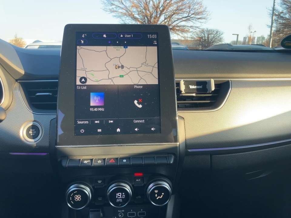 Renault Arkana - Imagem 11