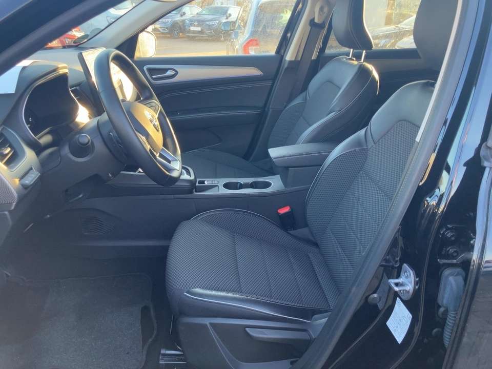 Renault Arkana - Imagem 12