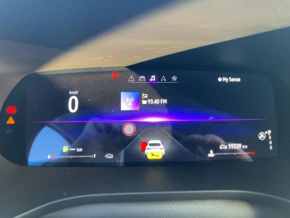 Renault Arkana - Imagem 14