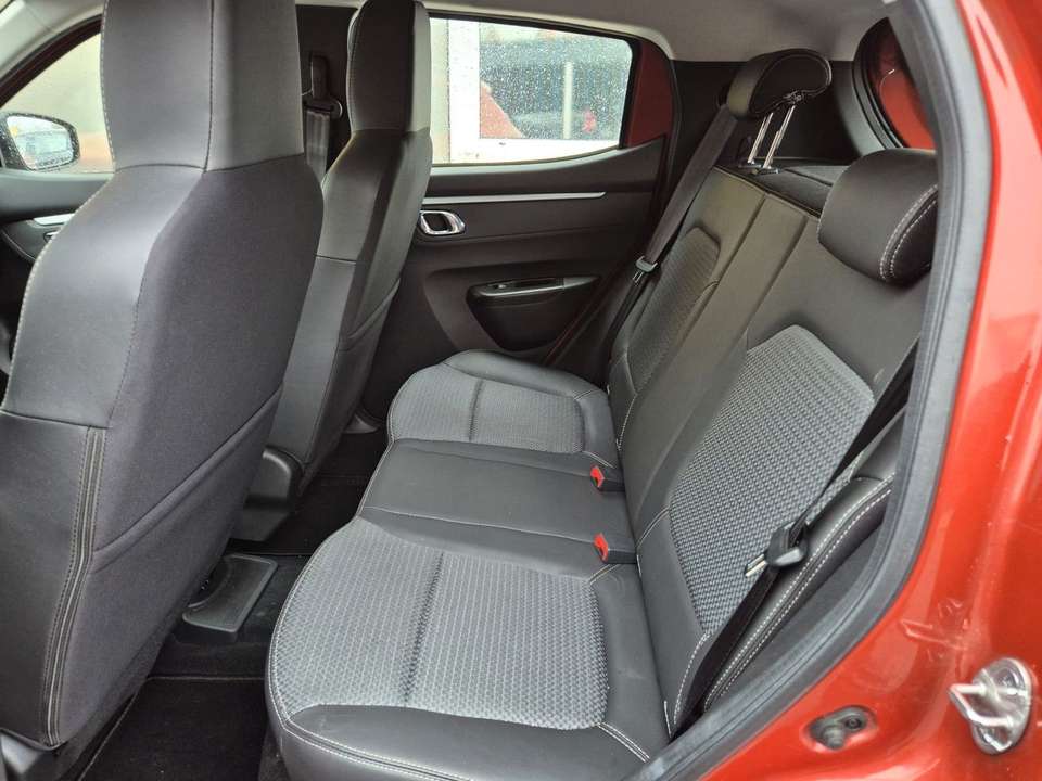 Dacia Spring - Imagem 8