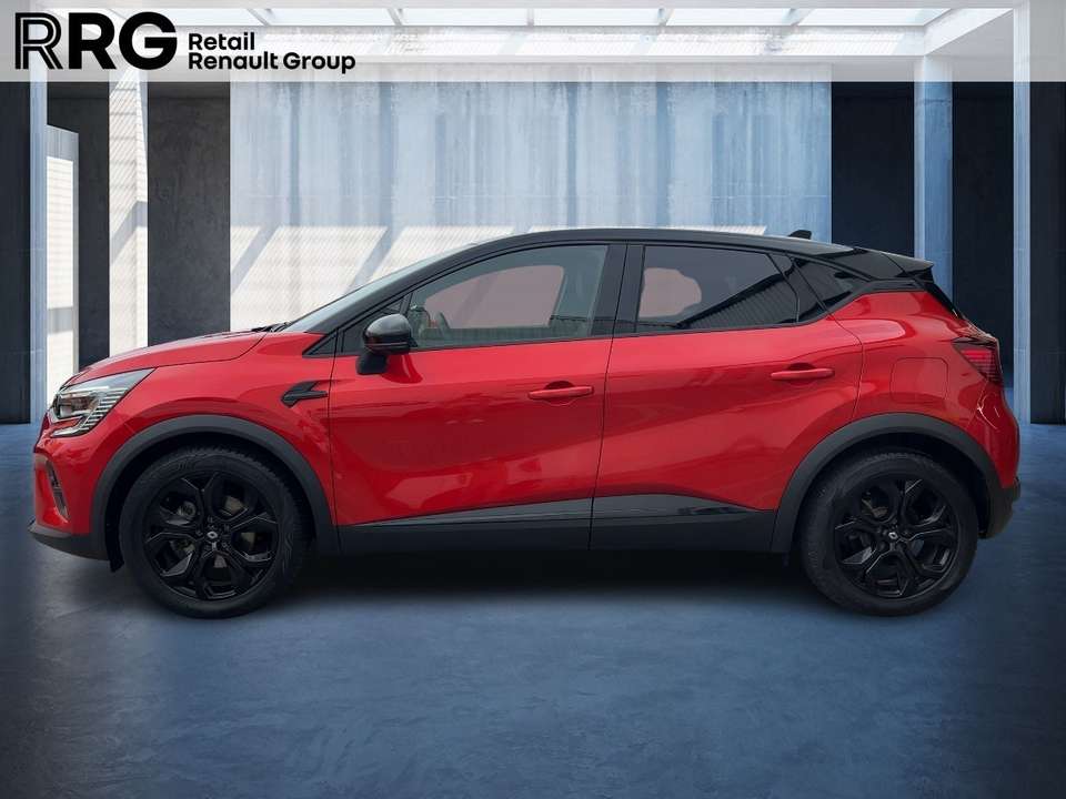 Renault Captur - Imagem 3