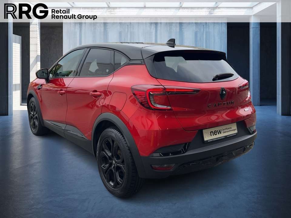 Renault Captur - Imagem 5