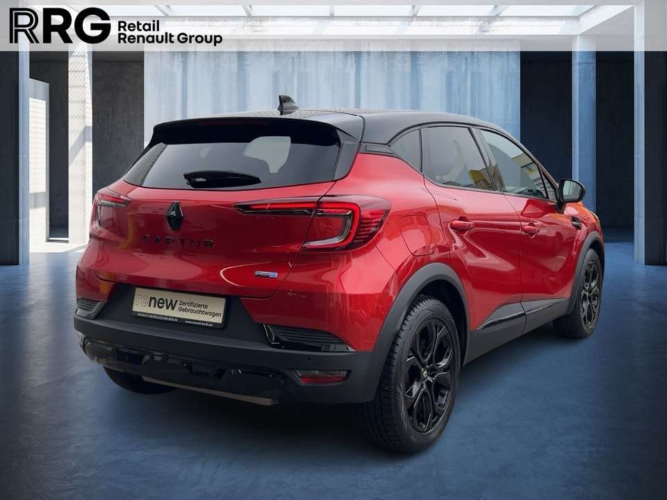 Renault Captur - Imagem 6