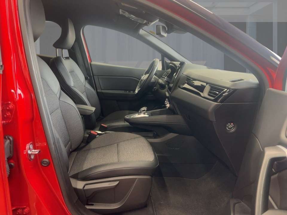 Renault Captur - Imagem 9