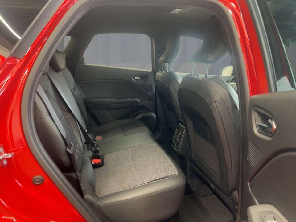 Renault Captur - Imagem 10