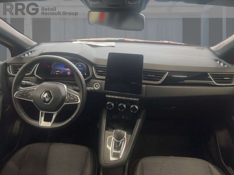 Renault Captur - Imagem 11