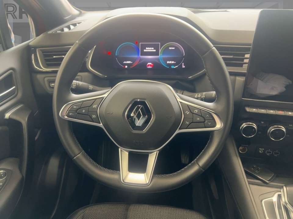 Renault Captur - Imagem 12