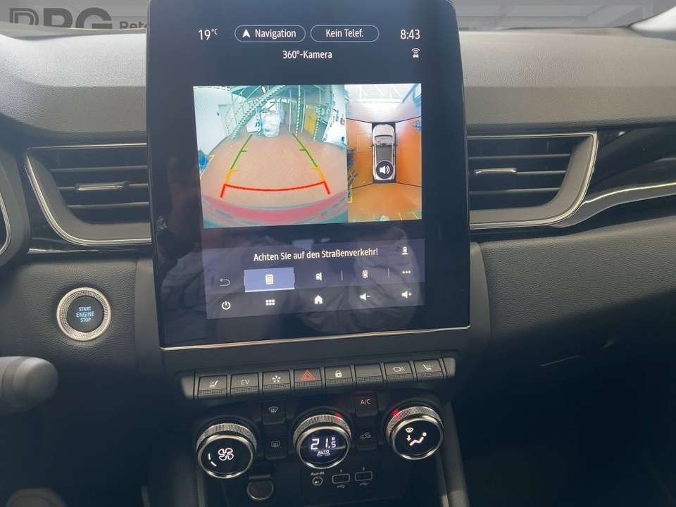 Renault Captur - Imagem 13
