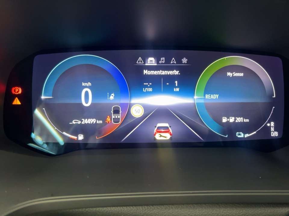 Renault Captur - Imagem 14