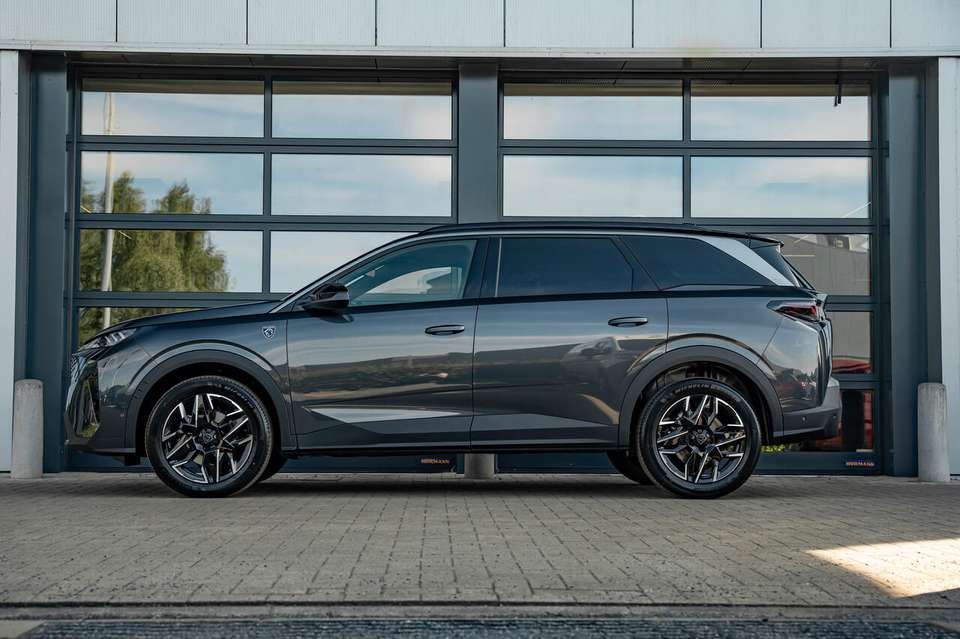 Peugeot 5008 - Imagem 3