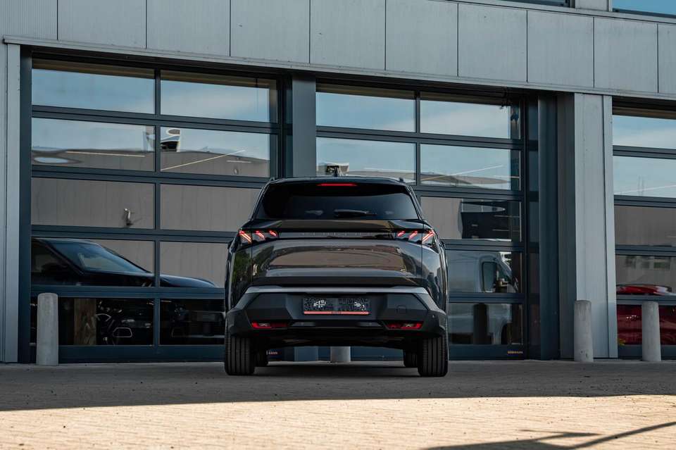 Peugeot 5008 - Imagem 5