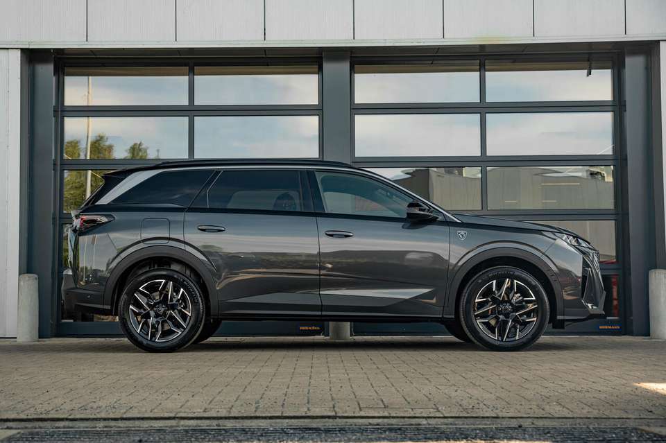 Peugeot 5008 - Imagem 7
