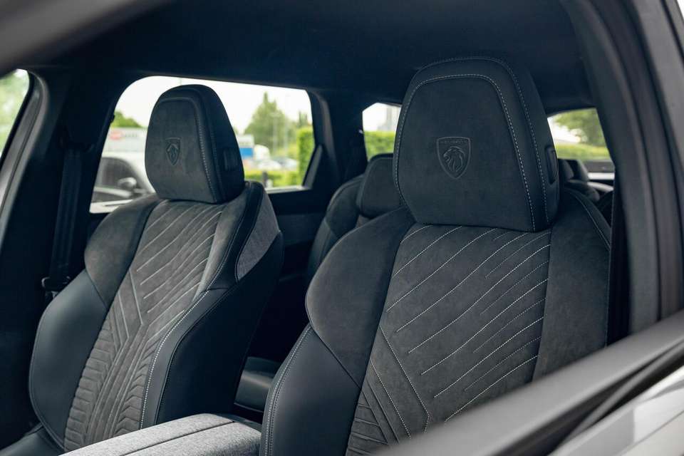Peugeot 5008 - Imagem 11
