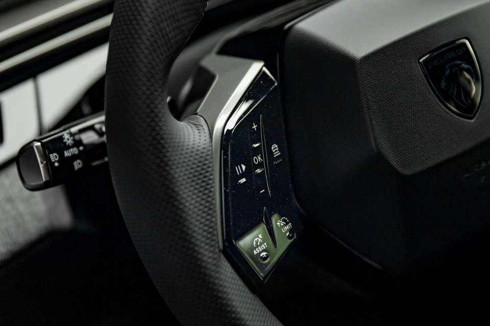 Peugeot 5008 - Imagem 14