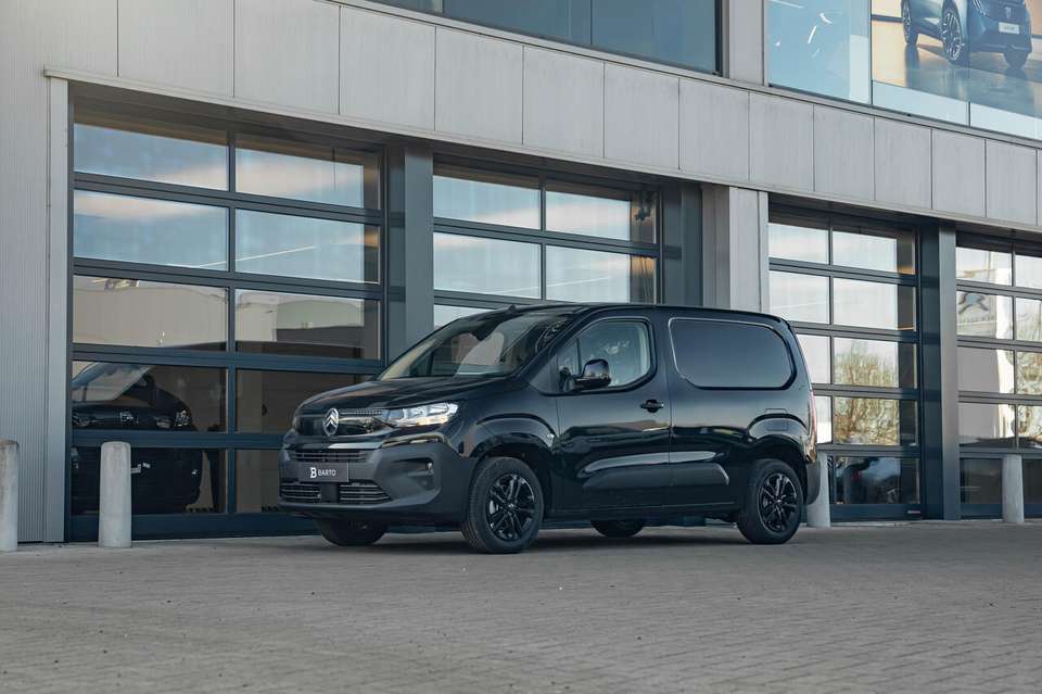 Citroen Berlingo - Imagem 2